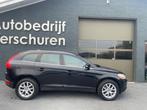 Volvo XC60 3.0 T6 AWD Summum stoelverwarming xenon uniek, Auto's, Automaat, Gebruikt, Zwart, Bedrijf