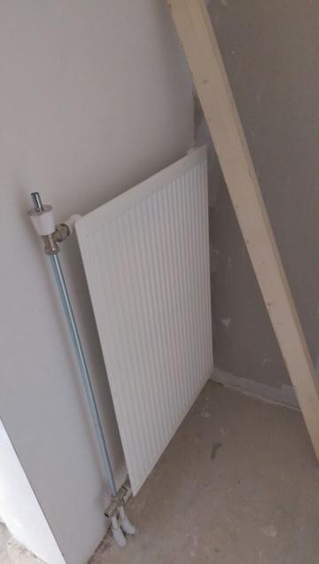 Radiator, Ophalen, Nieuw, Radiator, 30 tot 80 cm