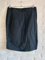 Pauw Amsterdam kokerrok, Zwart, Maat 42/44 (L), Ophalen of Verzenden, Zo goed als nieuw