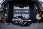 Lamborghini Urus 4.0 V8 - Panorama | B&O Adv. | 23 Inch | Ca, Auto's, Lamborghini, Automaat, Urus, Gebruikt, Leder