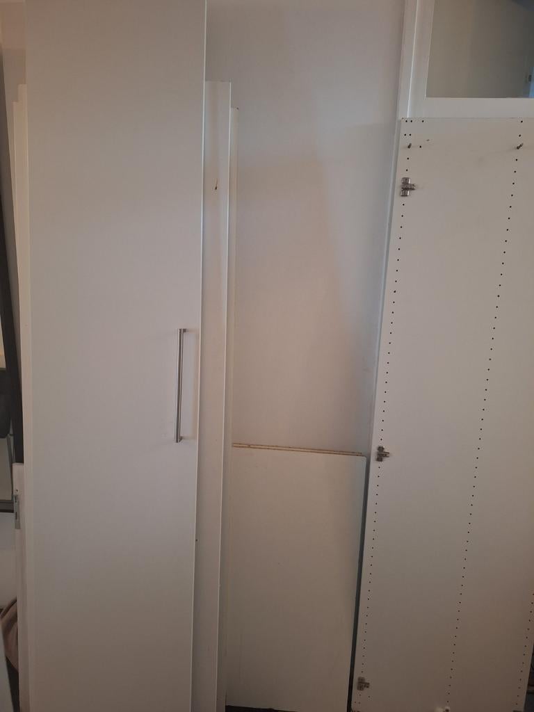 Ikea pax kast duren, Ophalen of Verzenden