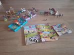 Lego Friends sets, o.a. 41391 en 41441, Ophalen of Verzenden