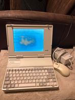 Vintage Lasser LT421 Laptop - Retro Computer, Computers en Software, Vintage Computers, Ophalen of Verzenden