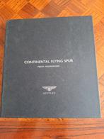 Bentley, Ophalen of Verzenden, Zo goed als nieuw