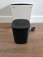 Sonos One SL in originele doos, Ophalen of Verzenden, Zo goed als nieuw, Sonos, 120 watt of meer