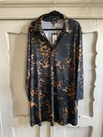 Colletta 48, Kleding | Dames, Ophalen of Verzenden, Nieuw, Zwart, Blouse of Tuniek