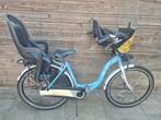 Bsp moederfiets / Dames fiets, Ophalen of Verzenden, 1 zitje, Zo goed als nieuw, Overige merken