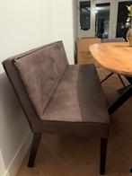 BePureHome eetbank, Ophalen, Gebruikt, Twee, Bruin