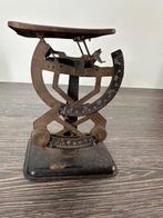 Brieven weegschaal, Antiek en Kunst, Ophalen of Verzenden
