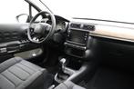 Citroen C3 1.2 PureTech Max | Navigatie | Camera | 17" LM Ve, Voorwielaandrijving, Euro 6, 1199 cc, 450 kg