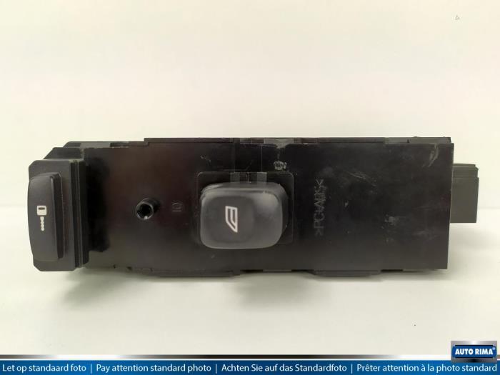 Elektrisch Raam Schakelaar van een Volvo V70, Auto-onderdelen, Gebruikt, -, -, Ophalen of Verzenden