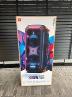JBL Partybox 710 - zgan, Audio, Tv en Foto, Luidsprekers, Ophalen, JBL, Zo goed als nieuw, 120 watt of meer