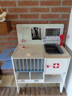 Leuk dierenasiel voor jonge kinderen, Ophalen, Gebruikt, Hout