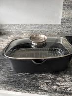 Ernesto Braadpan - Zo goed als nieuw, Ophalen of Verzenden, Zo goed als nieuw, Koekenpan of Braadpan