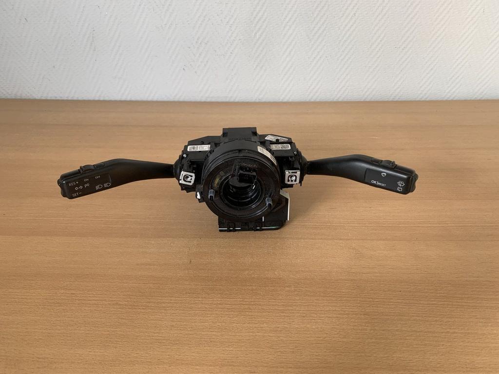 combischakelaar + cruise control golf V Eos caddy touran jet, Auto-onderdelen, Gebruikt, -, Volkswagen, -