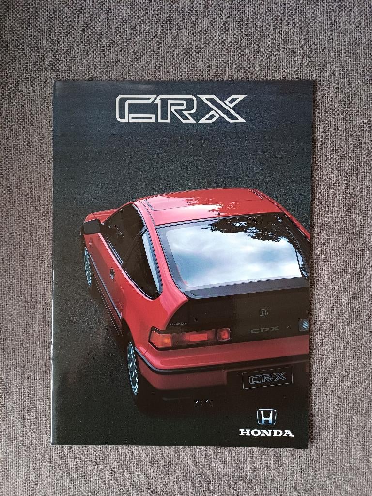 Honda, Honda, Nieuw, Ophalen of Verzenden, Honda
