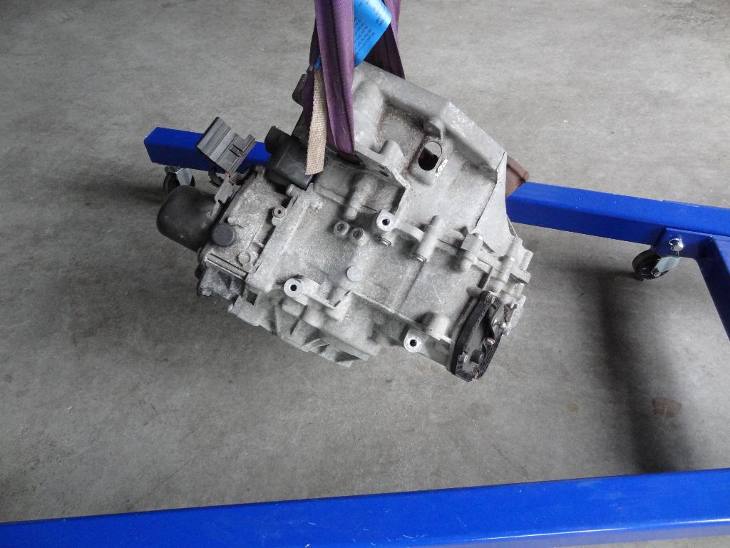 DSG AUTOMAAT MLB DQ200 Mechatronic VW/SKODA/SEAT/AUDI, Auto-onderdelen, Ophalen, Gebruikt, Seat