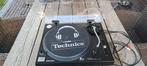 Technics SL-1210MK2 platenspeler, Ophalen of Verzenden, Technics, Pitch-regelaar