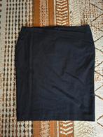 Prachtige Rok van Erny van Reijmersdal - Maat 46, Kleding | Dames, Rokken, Zwart, Maat 46/48 (XL) of groter, Ophalen of Verzenden