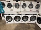 Partij Miele wasmachine”s TwinDos PowerWash 8kg/9kg, 8 tot 10 kg, Ophalen of Verzenden, 85 tot 90 cm, 1600 toeren of meer