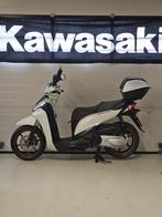 Honda SH300 2014 - Nette scooter met 16.000 km, Motoren, Scooter, 300 cc, Particulier, Meer dan 35 kW