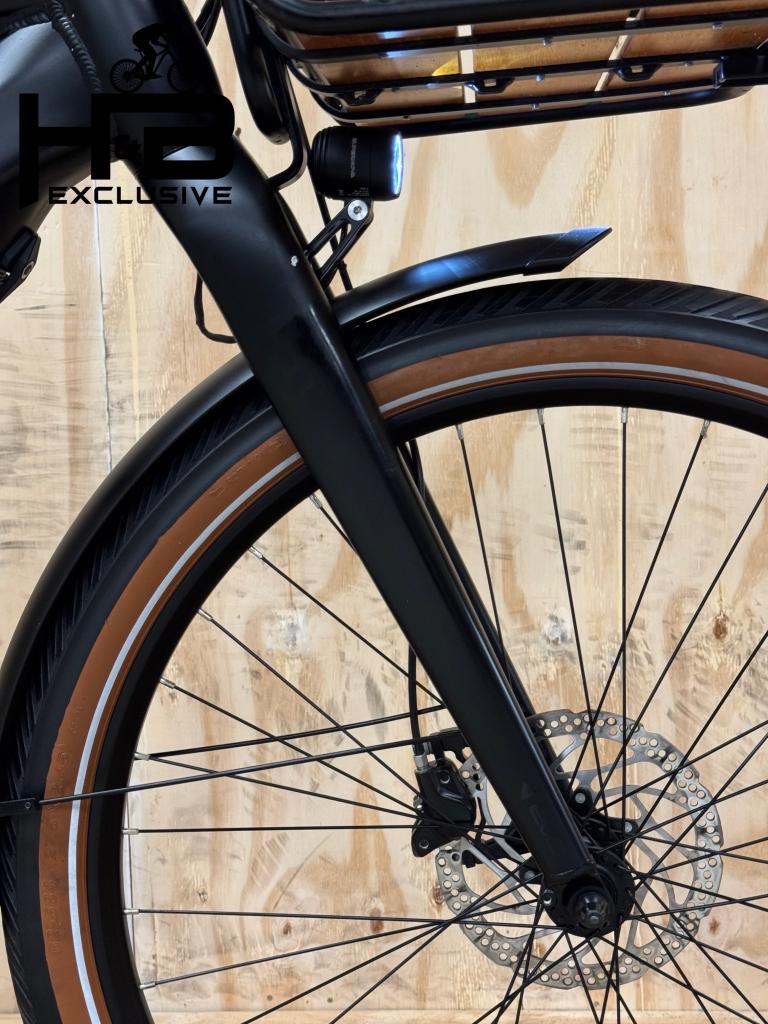Bulls Sturmvogel EVO 10 E-Bike Shimano Deore, Fietsen en Brommers, Elektrische fietsen, Niet ingevuld, Ophalen of Verzenden, Zo goed als nieuw