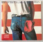 Cd Bruce Springsteen – Born In The U.S.A., Ophalen of Verzenden, Zo goed als nieuw, Poprock