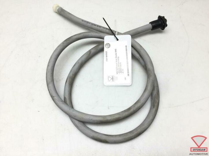 vw golf 7 audi a3 8v vag afvoer afvoerslang pano 8v4877203a