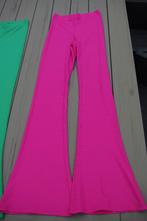 Seven Sister Flair Legging rib, maat XS, roze, Seven Sisters, Ophalen of Verzenden, Zo goed als nieuw, Roze