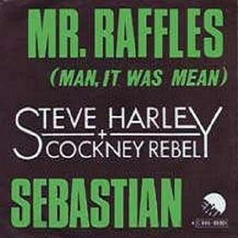steve harley + cockney rebel, Ophalen of Verzenden, Gebruikt, Overige formaten, Poprock