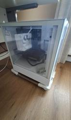 PC/Desktop: 5700X3D, 32GB RAM / RTX 5070 TI, Computers en Software, Desktop Pc's, Ophalen, 32 GB, Zo goed als nieuw, AMD Ryzen 7