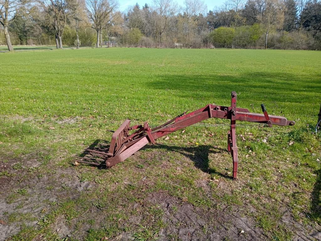 Te koop, Ophalen of Verzenden