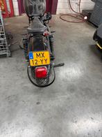 Kenteken Harleij Davidson Dyna Superglide 1979, Motoren, Ophalen of Verzenden, Gebruikt