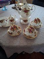 Royal albert, Antiek en Kunst, Ophalen