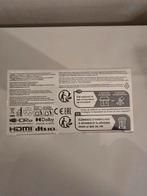 Xiaomi TV Box S (2nd Gen) 4K Ultra-HD Google TV Chromecast, Audio, Tv en Foto, Mediaspelers, Ophalen of Verzenden, Nieuw, HDMI