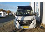 Eura Mobil 635 EB 635 EB Busbiker, Ringverwarming, Fiat, Tot en met 2, Koelkast