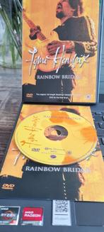 Jimi Hendrix - Rainbow Bridge DVD, Ophalen of Verzenden