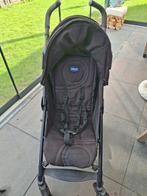 Buggy Chicco Liteway, Ophalen of Verzenden, Gebruikt