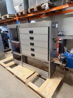 Aluca (1152) L175 B42 H135 €849, Ophalen, Zo goed als nieuw