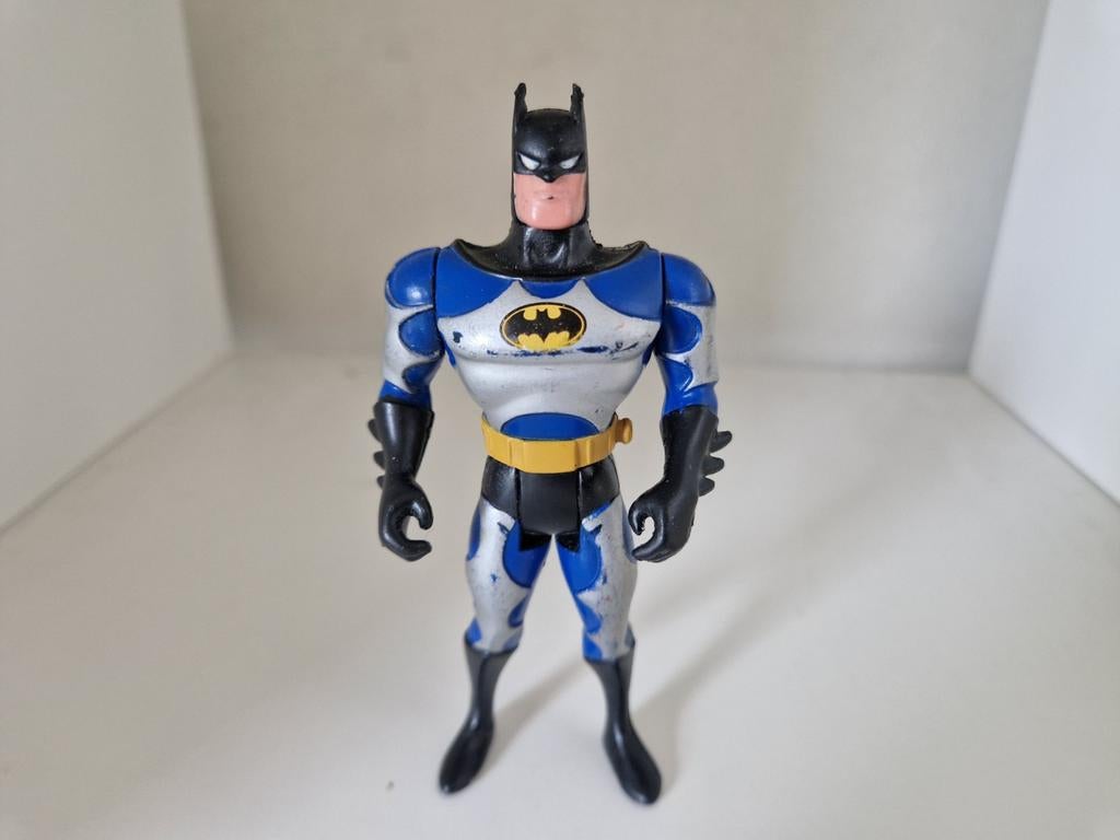 Batman Tornado kenner 1994, Kinderen en Baby's, Ophalen of Verzenden
