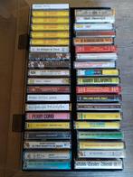 Cassettes, Cd's en Dvd's, Cassettebandjes, Gebruikt, Overige genres, Ophalen of Verzenden, Met bewaardoos, rek of koffer