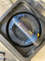 Gevelridder glaszuigers, 2x Kim75 en 2x Kim120, Ophalen, Gebruikt