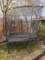 Trampoline GRATIS, Ophalen, Gebruikt