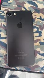 Iphone 7 in goede staat, Telecommunicatie, Mobiele telefoons | Apple iPhone, Ophalen, Zo goed als nieuw, 64 GB