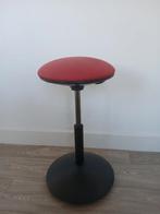 Vintage Design IKEA Vitamin Verstelbare kruk, Huis en Inrichting, Krukjes, Ophalen of Verzenden, In hoogte verstelbaar, Gebruikt