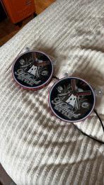 Te Koop lichtbakjes 24v, Auto-onderdelen, Ophalen of Verzenden, Overige merken, Interieur en Bekleding