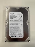 HDD Seagate 3,5" SATA Barracuda 7200.10 500GB ST3500630AS, Intern, Gebruikt, -, Seagate