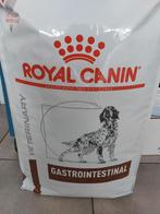 Hondenvoer, Ophalen, Hond