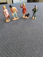 Prachtige vintage beelden van o.a lehmann .lgb 14 stuks, Ophalen of Verzenden