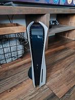 PlayStation 5 (disc versie) in uitstekende staat, Spelcomputers en Games, Spelcomputers | Sony PlayStation 5, Ophalen of Verzenden